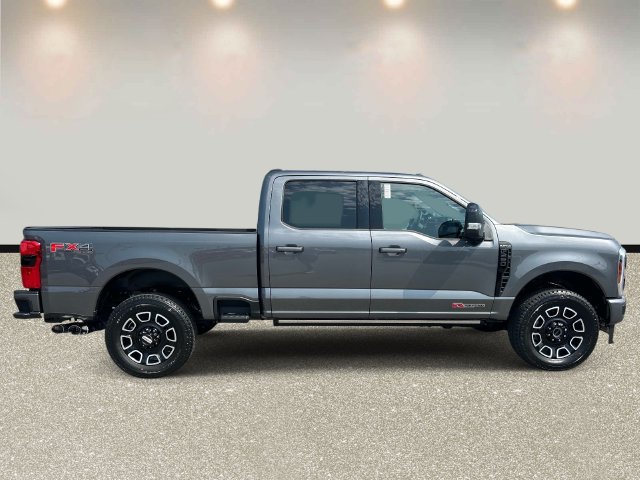 New 2026 Ford F250 Platinum AWD/4WD image 4