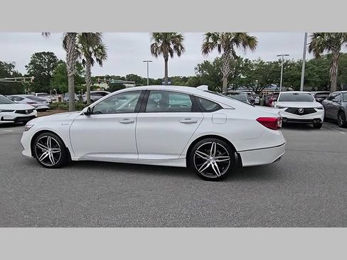 Used 2022 Honda Accord Touring image 26