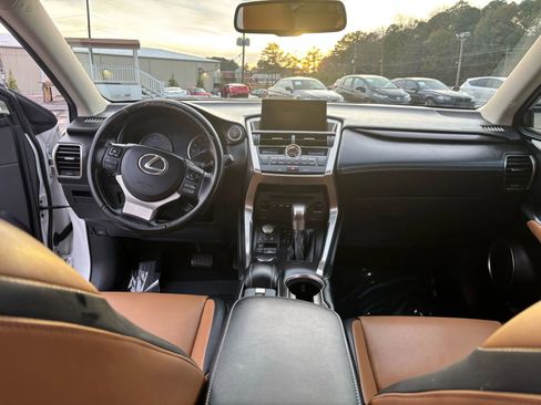 Used 2017 Lexus NX 200t FWD w/ Accessory Package 2 image 15