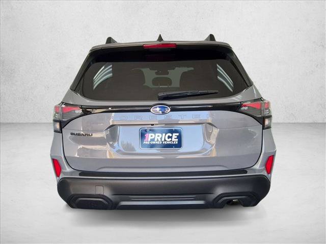 Certified 2026 Subaru Forester Premium w/ Premium/Limited Package AWD/4WD image 7