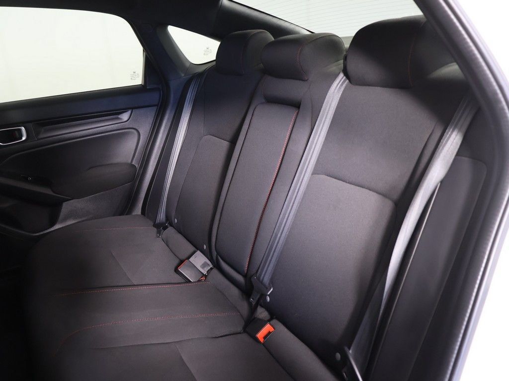 Used 2022 Honda Civic Si image 28