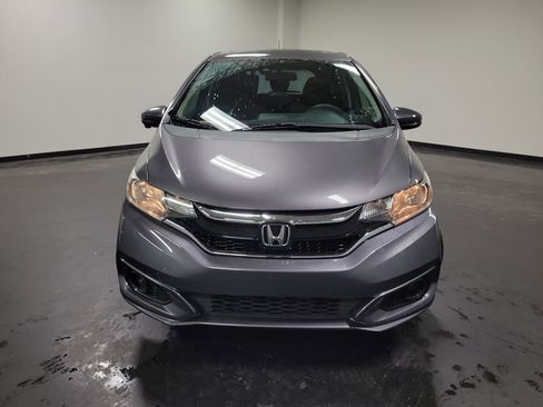 Used 2019 Honda Fit EX image 2