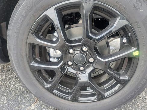 New 2026 Jeep Compass Latitude image 26