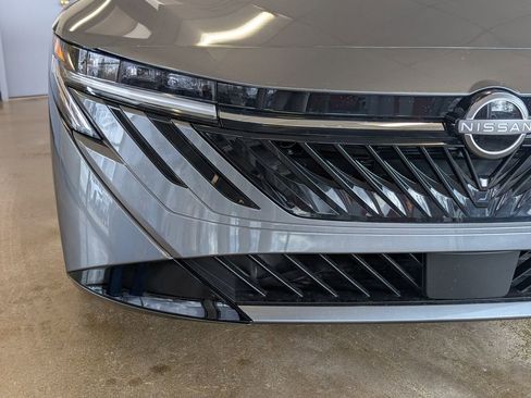 New 2026 Nissan Sentra SV image 5