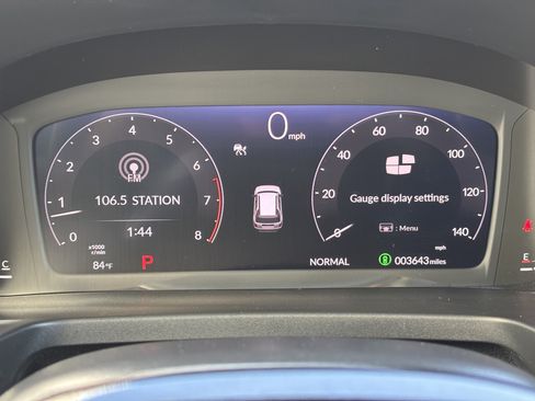 Certified 2026 Honda Passport TrailSport Elite image 21