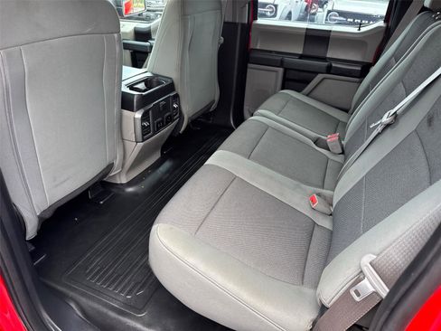 Certified 2018 Ford F150 XL w/ XL Power Equipment Group AWD/4WD image 19