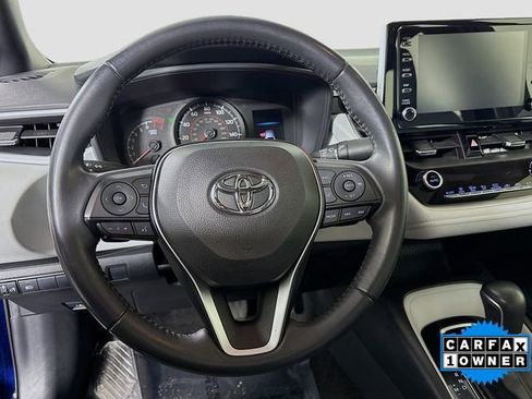 Used 2020 Toyota Corolla SE image 11
