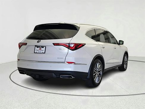 Used 2024 Acura MDX SH-AWD w/ Advance Package image 7