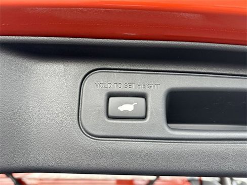 New 2026 Honda Passport TrailSport image 21