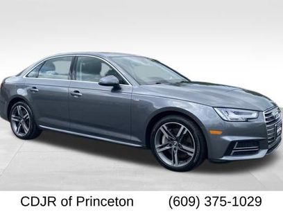 Used 2018 Audi A4 2.0T Premium Plus w/ Premium Plus Package