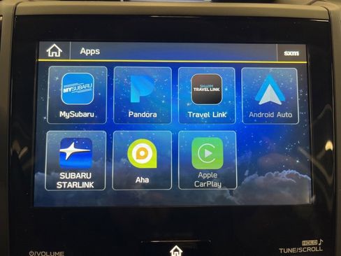 Certified 2024 Subaru Forester Limited image 18