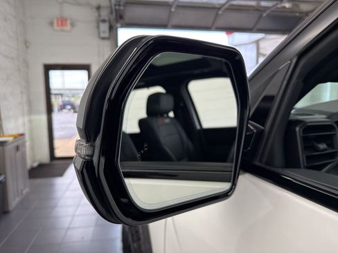 Used 2024 Toyota Sequoia TRD Pro AWD/4WD image 16