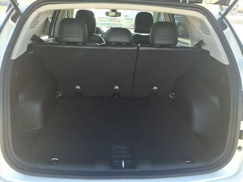 Used 2020 Jeep Compass Latitude image 25