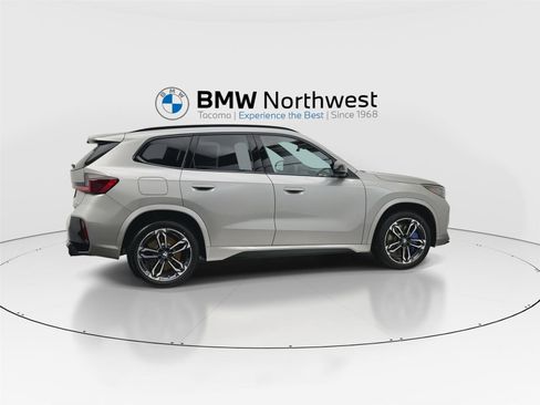 New 2026 BMW X1 M35i w/ Convenience Package image 4