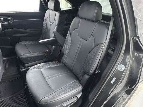New 2026 Kia Sorento SX Prestige image 12