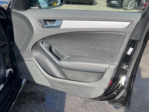 Used 2016 Audi A4 2.0T Premium image 28