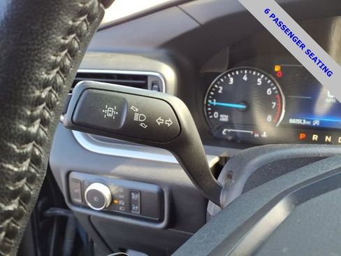 Used 2020 Ford Explorer XLT w/ Equipment Group 202A image 22