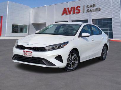 Used 2023 Kia Forte LXS