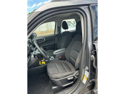 Used 2022 Ford Bronco Sport image 8