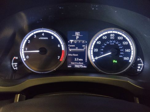 Used 2015 Lexus RC 350 image 23