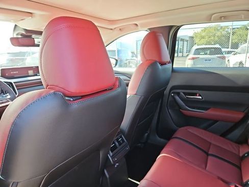 New 2026 MAZDA CX-50 2.5 Hybrid w/ Weather Package image 11