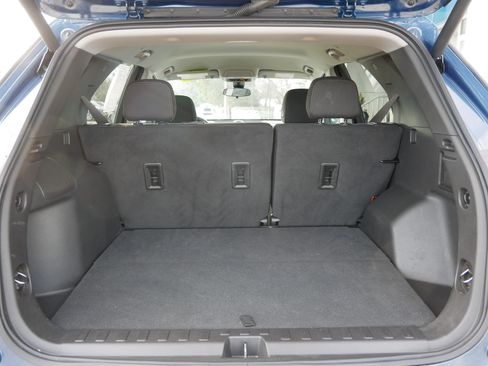 Certified 2024 Chevrolet Equinox LT image 10