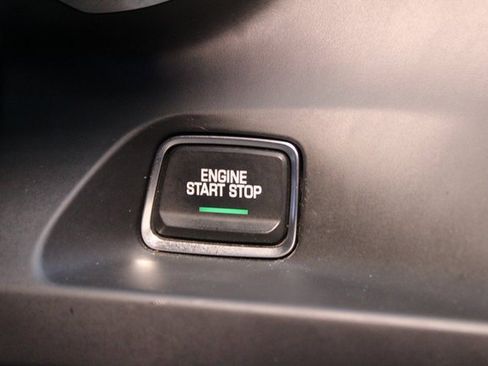 Used 2024 Chevrolet Camaro LT image 23