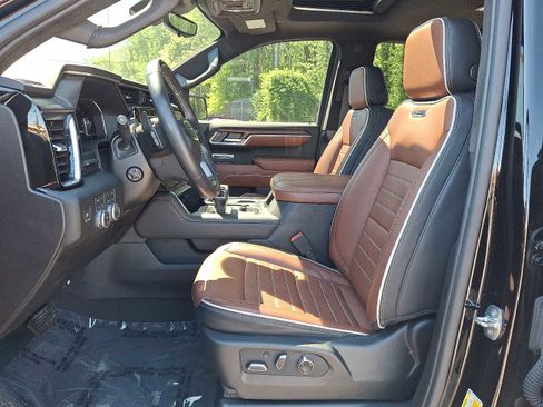 Used 2024 GMC Sierra 1500 Denali Ultimate AWD/4WD image 14