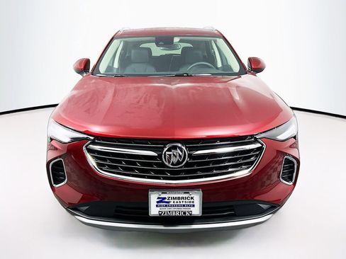 Used 2023 Buick Envision Essence image 2