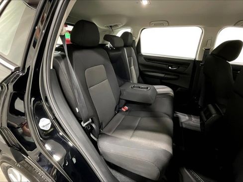 Used 2024 Honda CR-V LX image 27