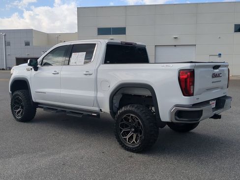 Used 2019 GMC Sierra 1500 SLE image 15