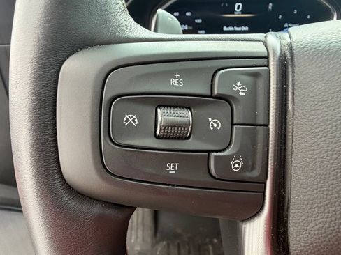 Used 2025 GMC Sierra 1500 Denali Ultimate AWD/4WD image 24