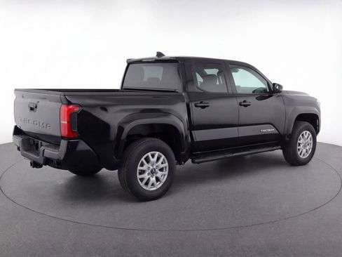 New 2026 Toyota Tacoma SR5 image 5
