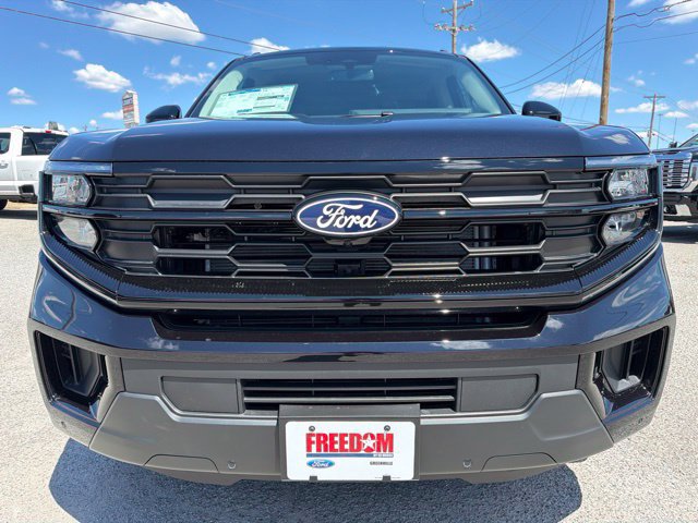 New 2027 Ford Expedition Max Active RWD image 2