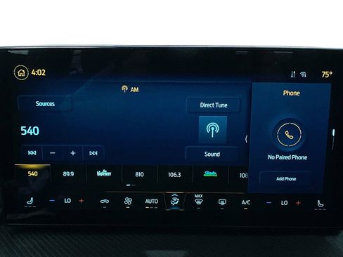 New 2025 Ford Mustang Coupe image 26