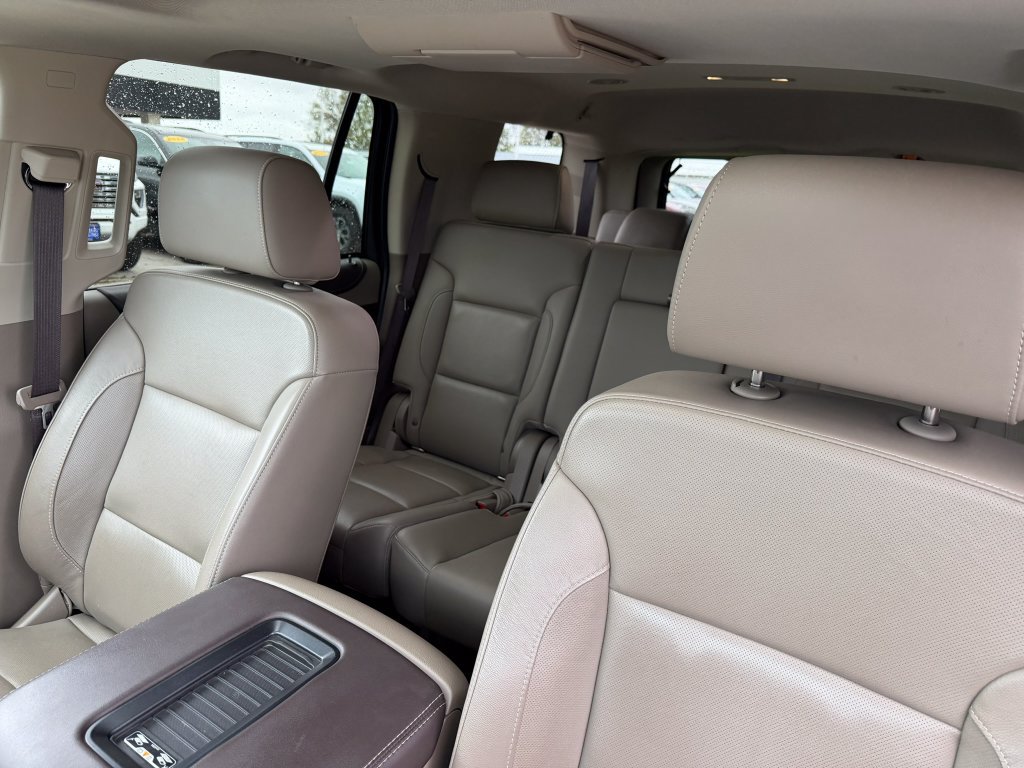 Used 2019 Chevrolet Tahoe Premier AWD/4WD image 21