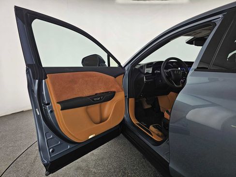 Certified 2023 Lexus RZ 450e Luxury image 19