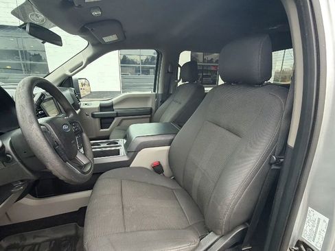 Used 2017 Ford F150 XL w/ Equipment Group 101A Mid image 30