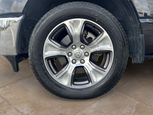 Used 2023 RAM 1500 Laramie image 26