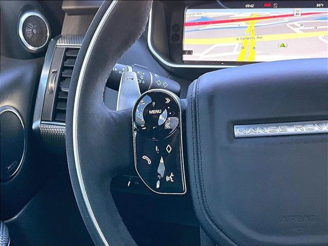 Used 2019 Land Rover Range Rover Sport HST AWD/4WD image 20