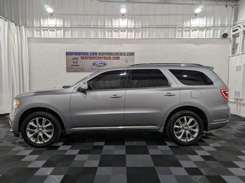 Used 2019 Dodge Durango Citadel image 2