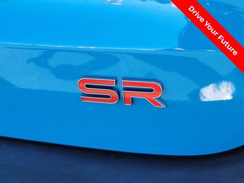 Used 2025 Nissan Kicks SR FWD image 26