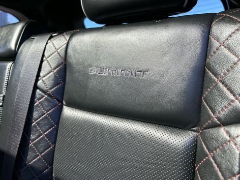 Used 2020 Jeep Grand Cherokee Summit image 37