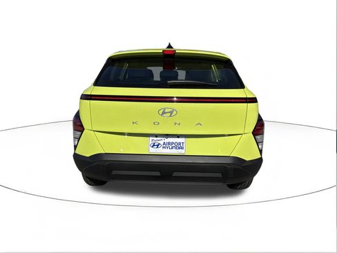 New 2026 Hyundai Kona SE FWD image 4