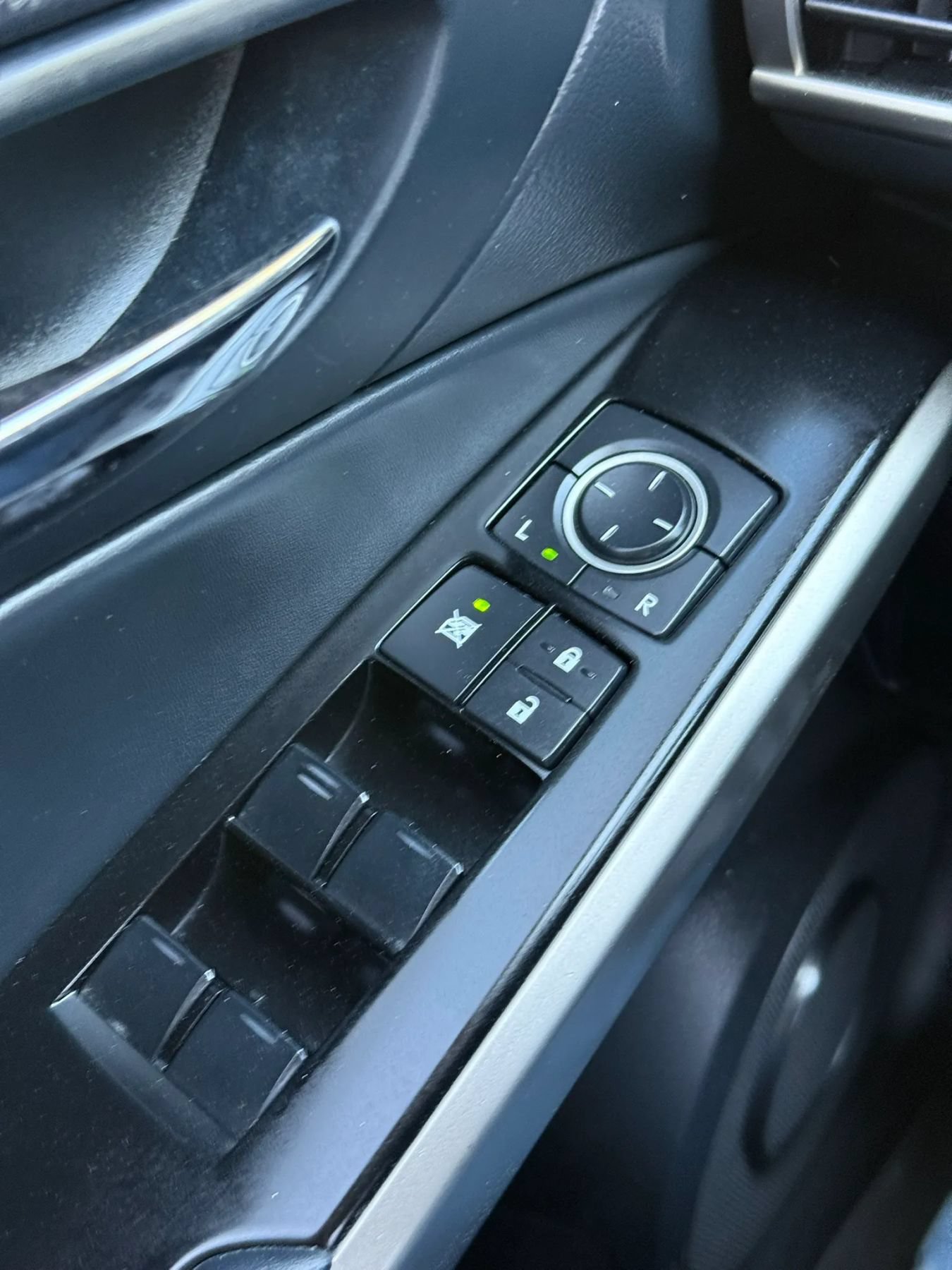Used 2014 Lexus IS 250 RWD image 18