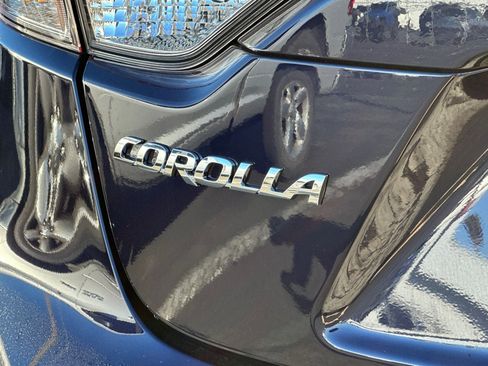 Certified 2026 Toyota Corolla LE image 25