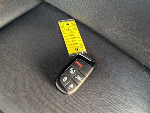 Used 2026 Dodge Durango GT w/ Trailer Tow Group IV image 35