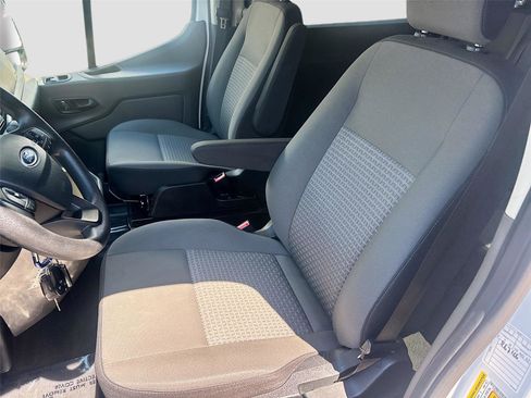 Used 2024 Ford Transit 350 XLT image 21