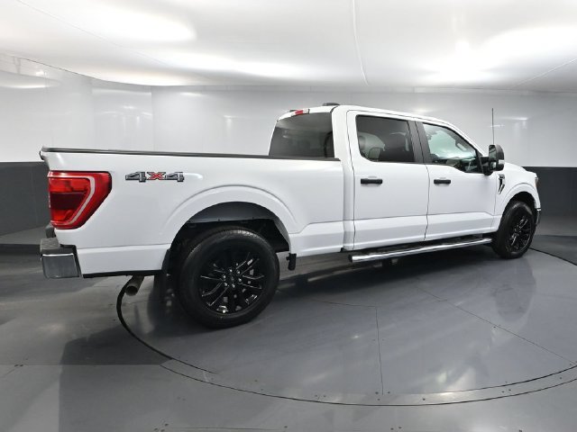 Used 2023 Ford F150 XLT w/ Trailer Tow Package AWD/4WD image 4