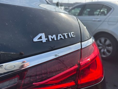 Used 2021 Mercedes-Benz S 580 4MATIC Sedan image 12